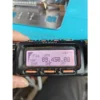 For Alternative for YAESU FT-857 FT-857D LCD Display Replacement Part 'Zebra Stripes' Issue