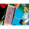 For Alternative for YAESU FT-857 FT-857D LCD Display Replacement Part 'Zebra Stripes' Issue